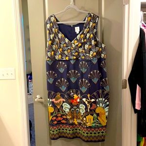 Disney Dress Shop Fantasia Dress